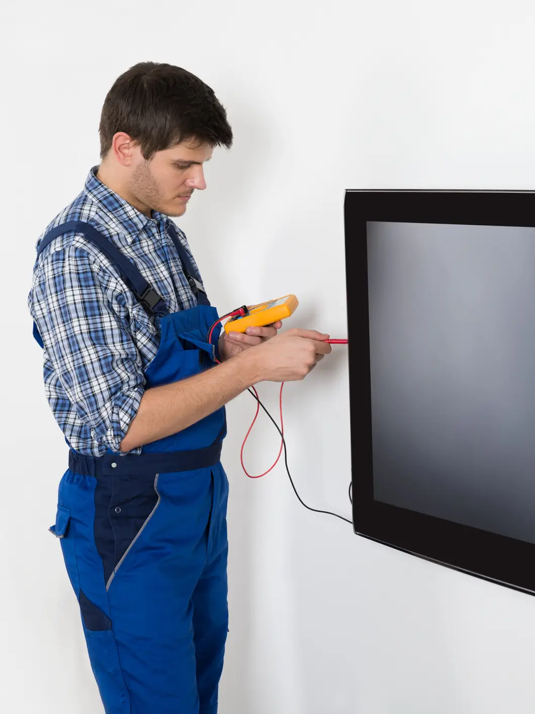 Professional TV Installation Professional TV Installation