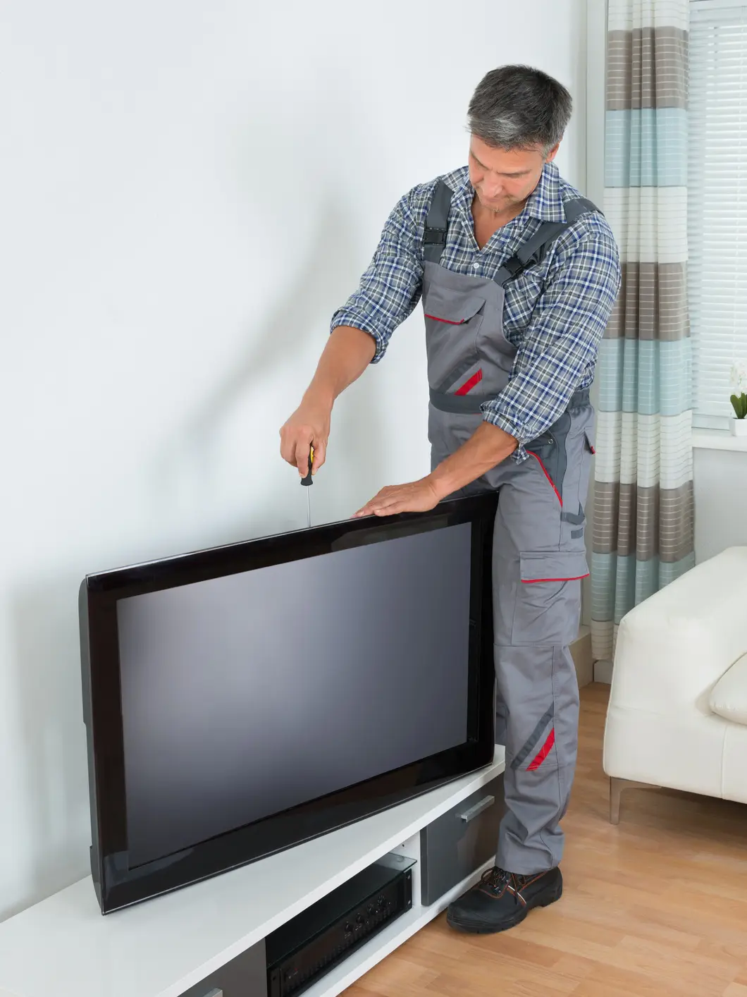 Reliable TV Installation Reliable TV Installation